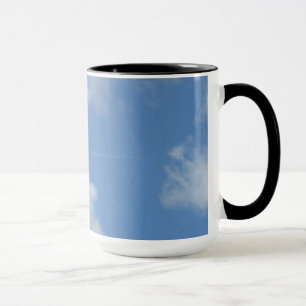 Sky Mug