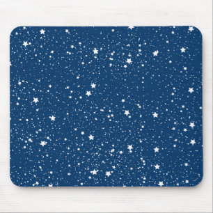 Sky of Stars Mouse Pad