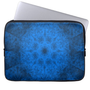 Sky pillow sphere..... laptop sleeve