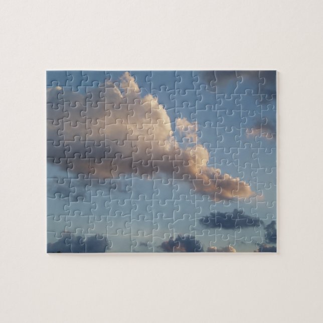 Sky Puzzle (Horizontal)