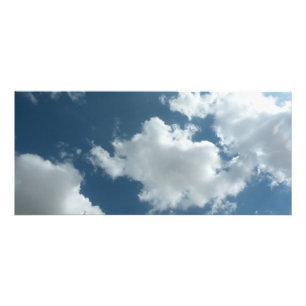 Sky Rack Card