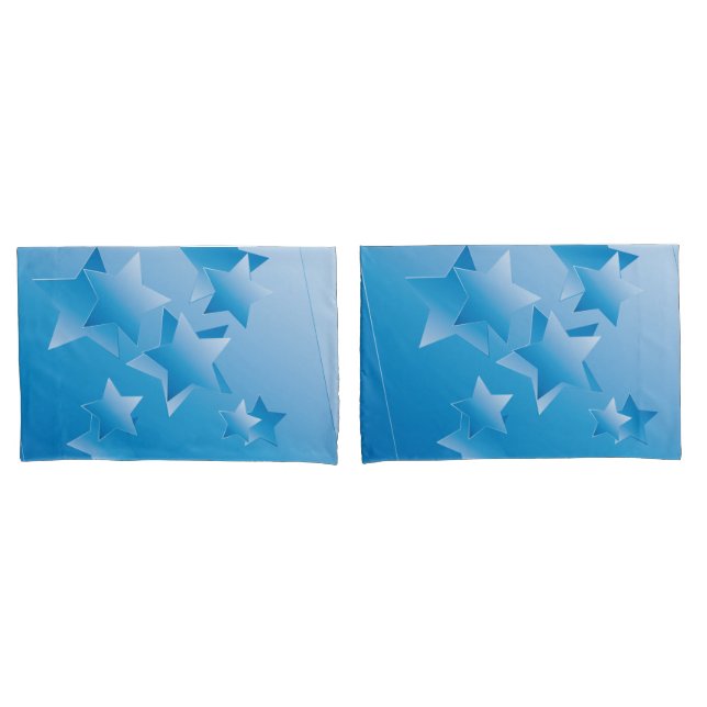 Sky s  windows pillowcase (Front-Set)