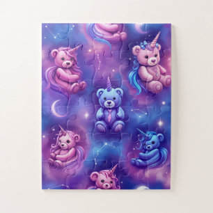 sky teddy jigsaw puzzle