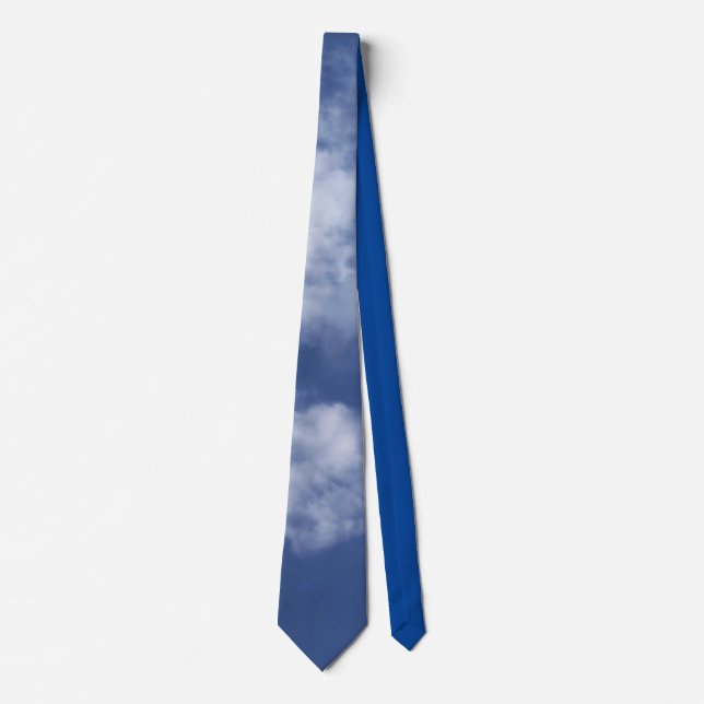 Sky Tie (Front)