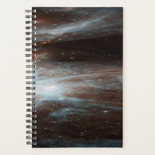 Sky View Outer Space Science Planner