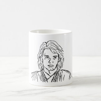 Sky Walking Mug