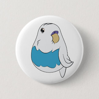 Skybelly Birble 6 Cm Round Badge