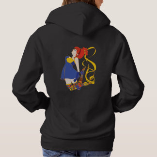 Skydancer  hoodie