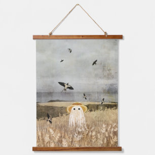 Skydancers Hanging Tapestry