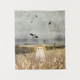 Skydancers Tapestry