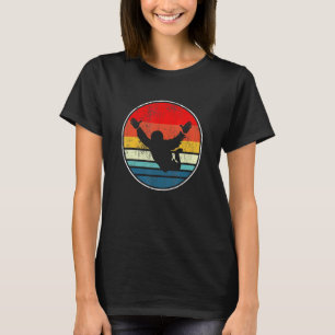 Skydive For Men Women Skydiver Skydiving 8 T-Shirt