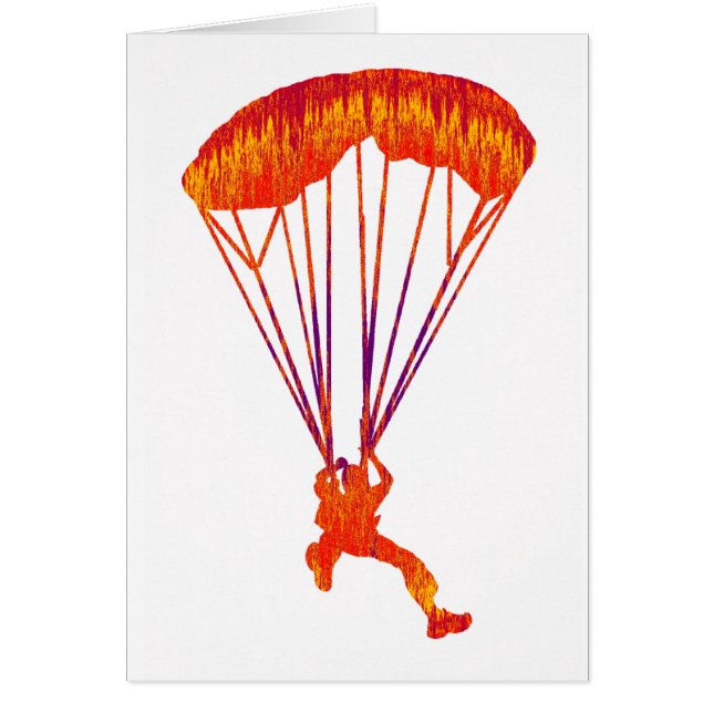 SKYDIVE NEW SOUL (Front)