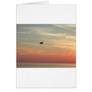 Skydiving