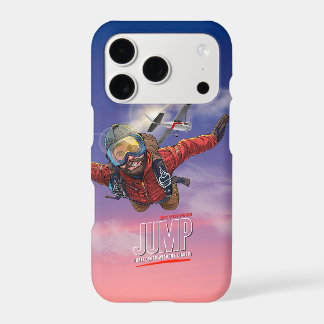 Skydiving-Feel Freedom Above Clouds | (Men)