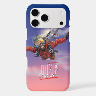 Skydiving-Feel Freedom Above Clouds | (Men)