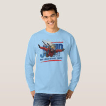 Skydiving-Feel Freedom Above the Clouds | Men L. S