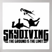 Skydiving | Skydiver Gifts