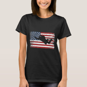 Skydiving Skydiver T-Shirt