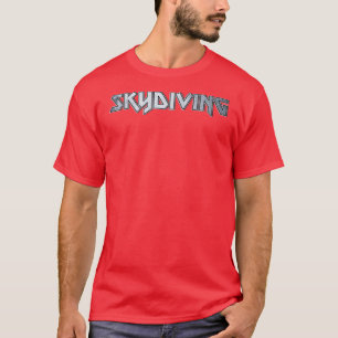 Skydiving T-Shirt