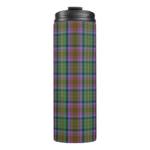 Skye Green Violet Earth Highland Travel Cup