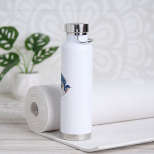 Skye View Life Water Bottle