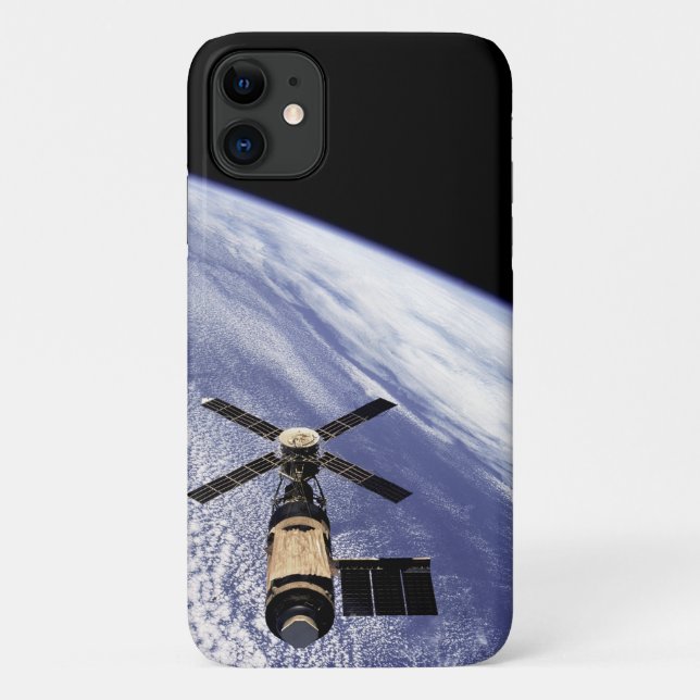 Skylab Case-Mate iPhone Case (Back)