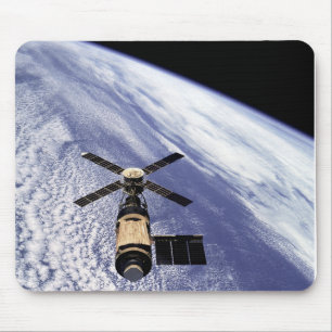 Skylab Mouse Pad