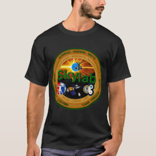 Skylab Program Commemorative T-Shirt