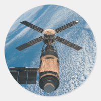 Skylab Space Station
