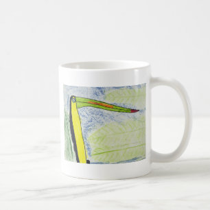 Skylar Hilmer Coffee Mug