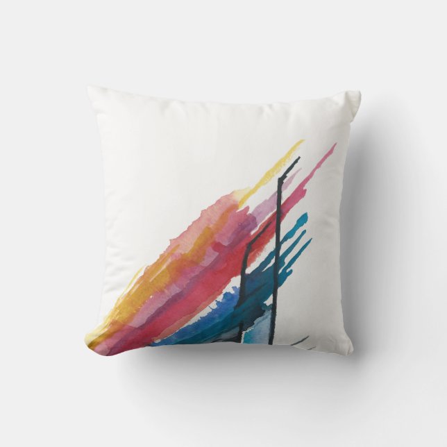 Skylight: Pillow (Front)