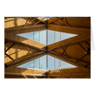 Skylights Above Anthony