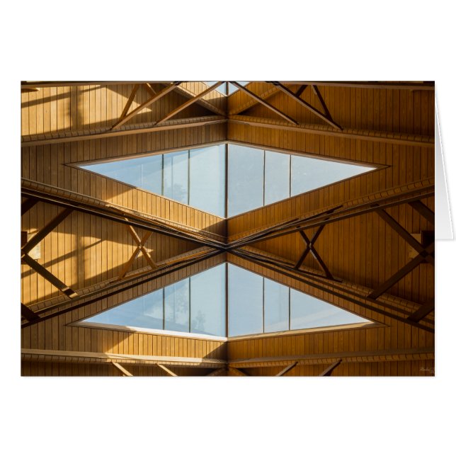 Skylights Above Anthony (Front Horizontal)