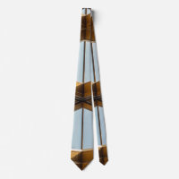 Skylights Above Anthony Neck Tie