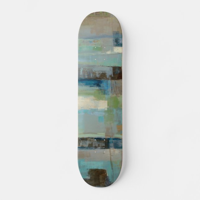 Skylights Skateboard (Front)