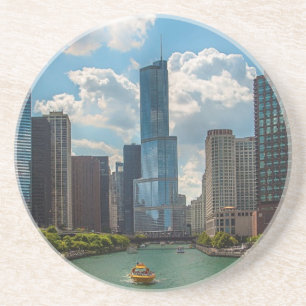 Skyline Chicago Coaster