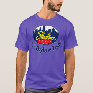 Skyline Chili  (2)  T-Shirt