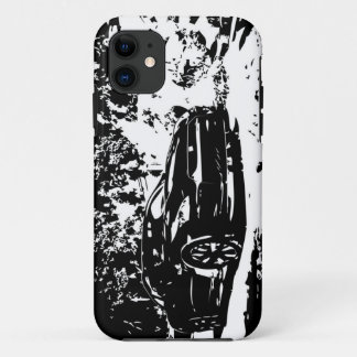Skyline GTR iPhone 11 Case