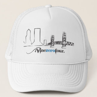 skyline hat
