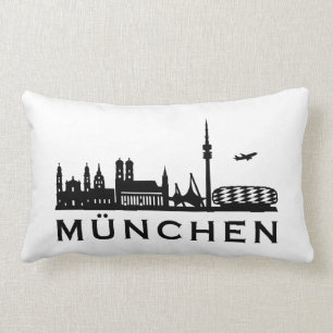 Skyline Munich Lumbar Cushion