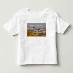 Skyline of Bamberg, Germany Toddler T-Shirt