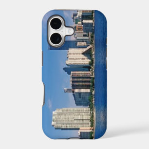 Skyline of Miami, Florida