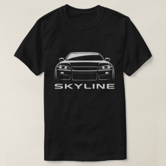 SKYLINE T-Shirt