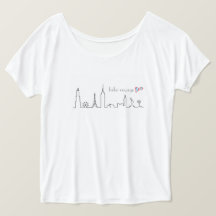 Skyline Women's Tee