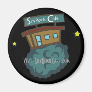 skyrock Magnet2 Magnet