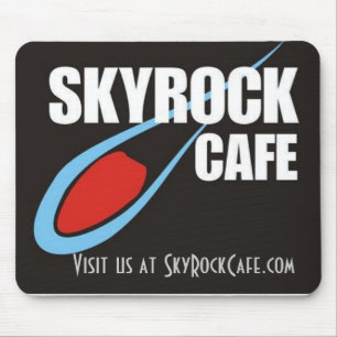 skyrock mouse pad1 pad