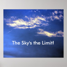 Sky's the Limit