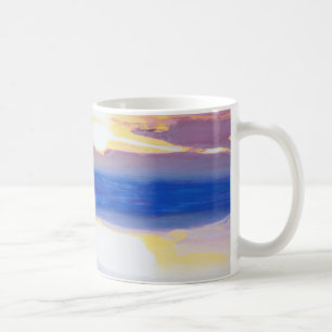 Skyscape Coffee Mug