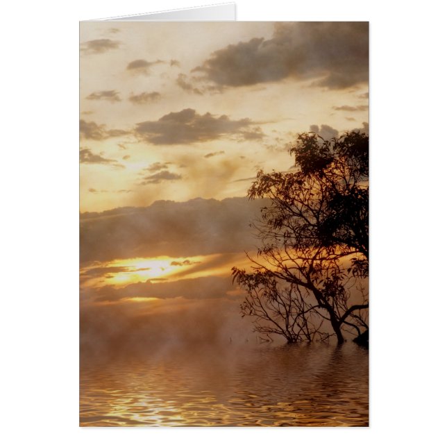 Skyscape Moods Card (Front)