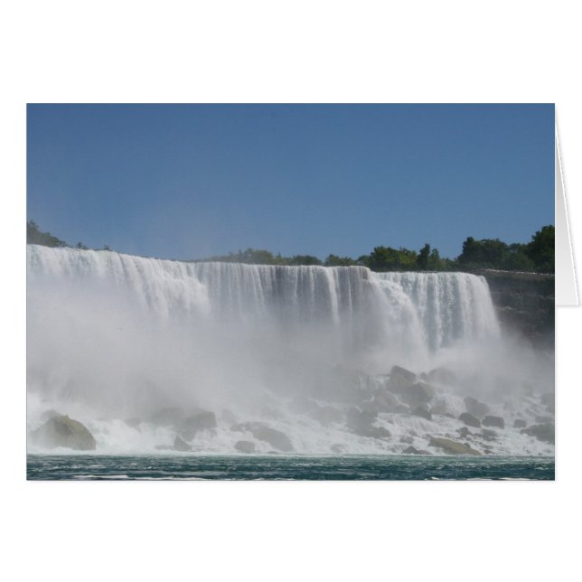 SKYSCAPE NIAGARA (Front Horizontal)